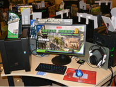 AOC电竞王2代之“五大猜想”