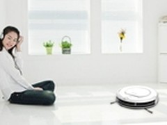 科沃斯红六月：生活可以更“酷”一点！