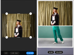 点赞！四款拍照软件教你拍出创意毕业照