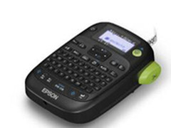 爱普生“爱乐贴”LW-400给生活加点料