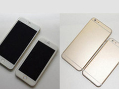 传iPhone6或配2K屏 199美元起售