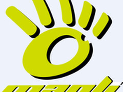 唯有豪门才敢战江湖 万丽显卡　