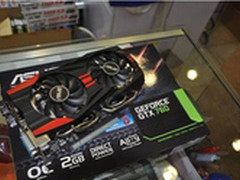 华硕GTX760显卡捍卫剑网3玩家专用