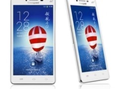 畅游4G 5.5寸大屏酷派8729人性化体验