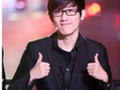 明基电竞显示器代言人白鲨最新专访