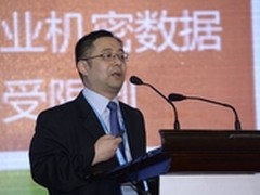 360公司石晓虹:互联网安全将成核心问题