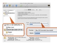 BMD摄影机系列SSD录制前的准备