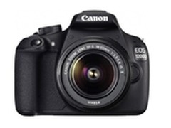 入门单反 佳能EOS 1200D双头套机3799元