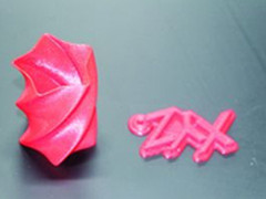 4000元3D打印机有卖的了