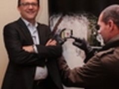 Synaptics最新收购 开启人机交互新纪元