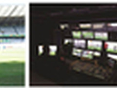 索尼4K让FIFA世界杯更精彩