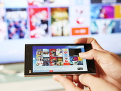 长虹CHiQ看球不间断 世界杯随身带走看