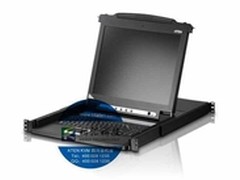 【成都】ATEN宏正CL1016M 四合一机架型