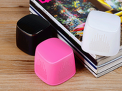 超唯美外形 电商平台蓝牙音箱大搜罗