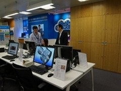 戴尔云客户端交互式体验中心在上海落成