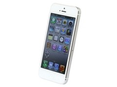 采用A6处理器 苹果iphone5售价为2450元