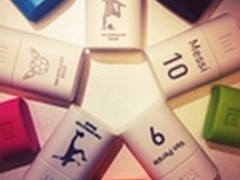 小米随身WiFi推出世界杯定制版