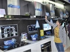 多数父亲因油烟与厨房“绝缘” 