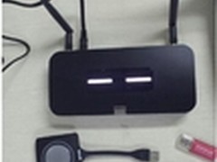 朋友拿无线投影大杀器冲我嘚瑟我弱爆了