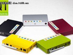 [重庆]黑白精灵炫魅影 开博尔Q1仅499元