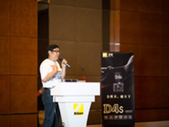 尼克尔俱乐部特别摄影讲座陆续开展