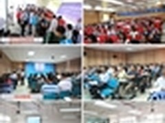 五舟科技探索云计算专业教学实训之路