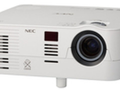商务多用途NEC VE280+投影机2300元