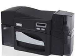 简单快速 FARGO DTC4500证卡打印机特卖