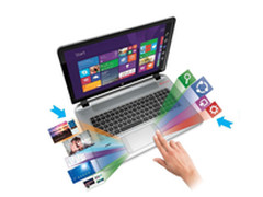 重量级产品 惠普ENVY 14游戏本7499元