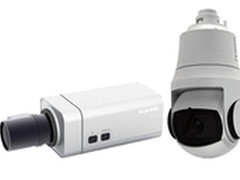 华为智能IPC，让智能更简单