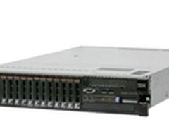 至强E5服务器 IBM x3650 M4热销17730元