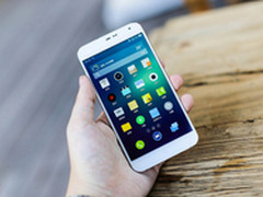 死磕小米3 魅族MX3限量抢购仅1539元