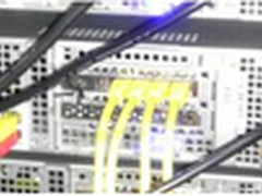 铭冠科技锐捷万兆接入网络解决方案