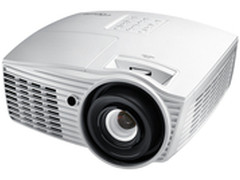 奥图码HD50打造世界杯“绝色”盛宴