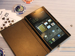 商务人士不凑合 市售4G高端商务机推荐