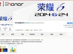 致薄致美 荣耀3C电信版配置或有惊喜