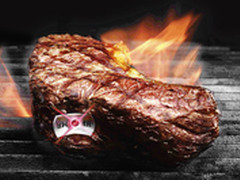 烤出完美五分熟 SteakChamp牛排温度计