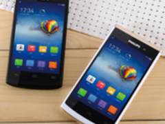 飞利浦手机小飞侠S301暑促火爆进行中