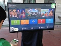 横评360电视应用 用户最喜爱的App之一