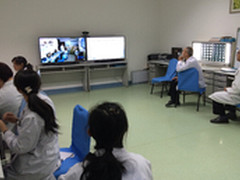 华为助北京平谷卫生局远程医疗平台建设