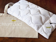 帮你睡好觉 Dreampad智能枕包邮价1499