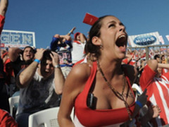 4年1460天 从世界杯看移动互联网的变迁