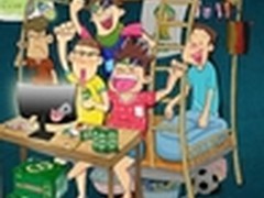 360随身WiFi助力学生党鏖战世界杯