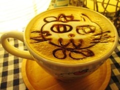 IXUS 265 HS拍摄美味下午茶