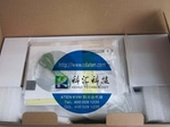 【成都】ATEN KN1000 远程电脑管理方案