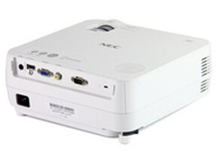 商务投影 NEC VE280X+仅售4000元
