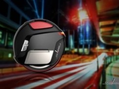 电动独轮车SOLOWHEEL新品即将在京发布