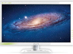 浓郁苹果风！玛雅i2250DLW让你清新一夏