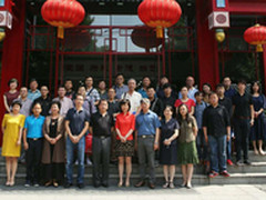 努比亚启第二届全国青年摄影大展