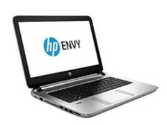 威猛E神！惠普ENVY 15-k031TX京东6699